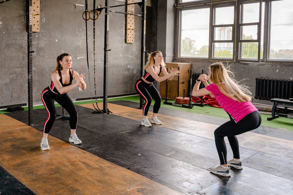 Types of Zumba Classes