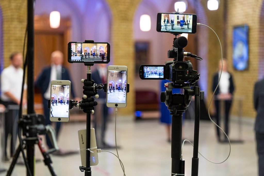 Future of Event Technology Services
