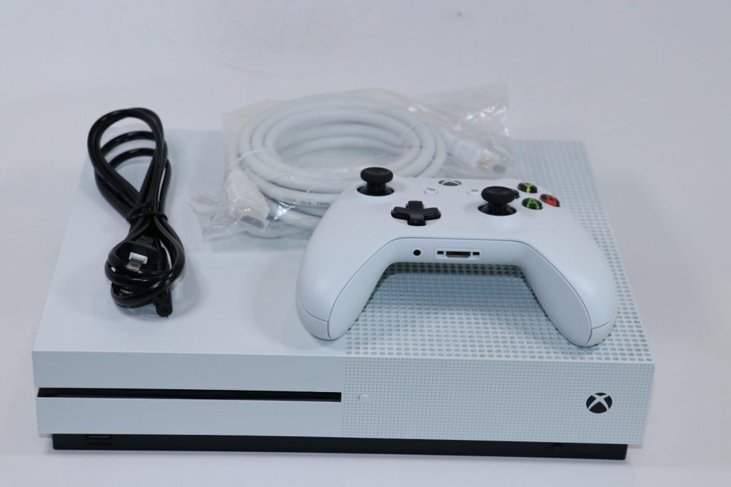 Future of Xbox Gaming
