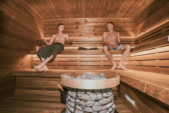 Is Sauna Good for Health