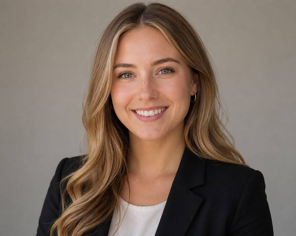 Audrey Leishman