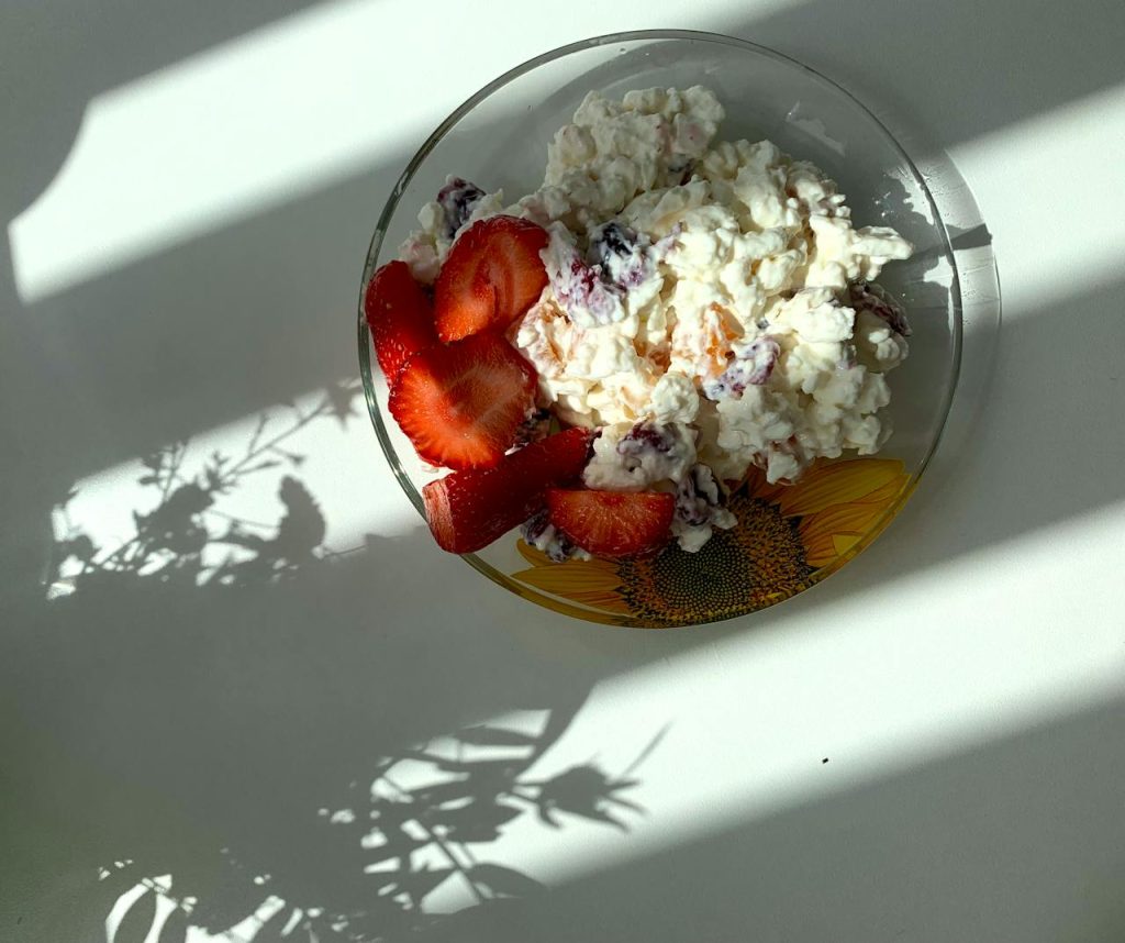 Is Cottage Cheese a Health Food