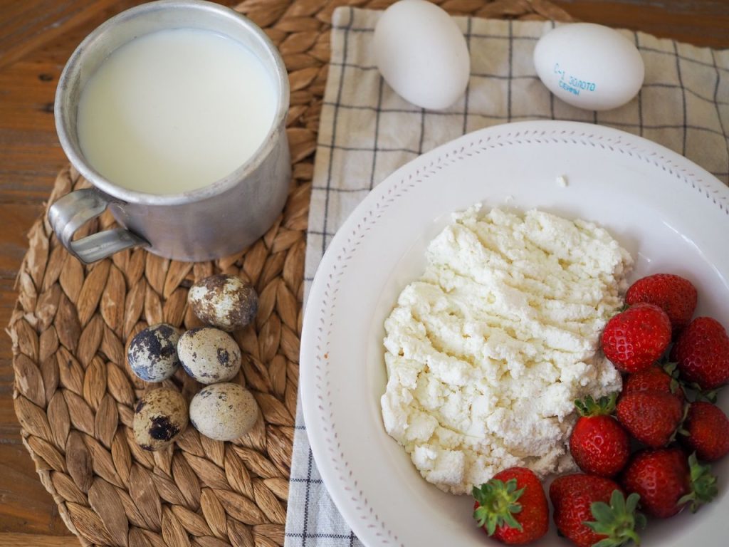 Is Cottage Cheese a Health Food