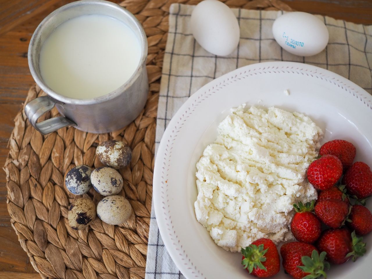 Is Cottage Cheese a Health Food