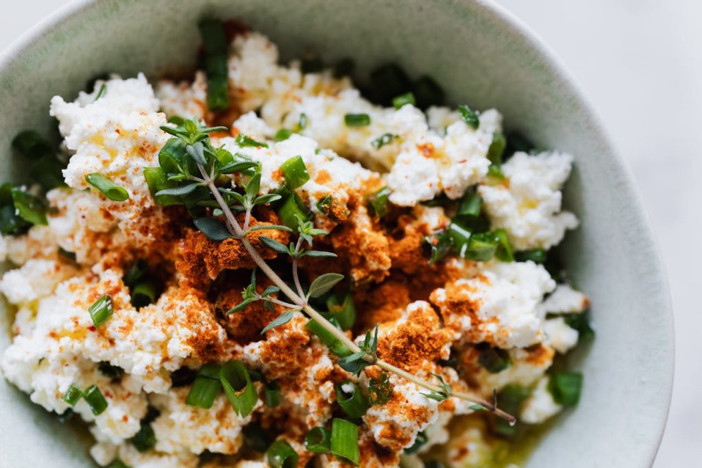 Is Cottage Cheese a Health Food