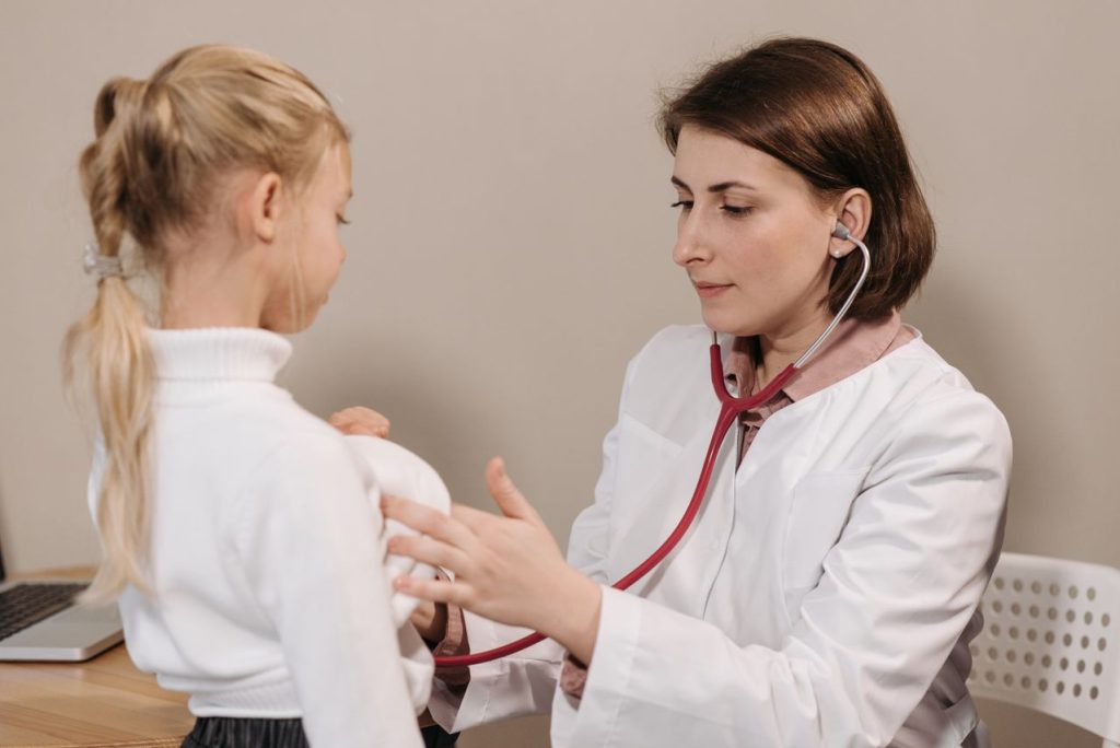 How to Improve Lung Health