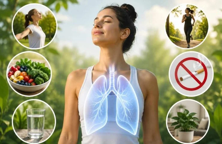 what-is improve-lungs-health-image-1 Healthy lifestyle for better lung health