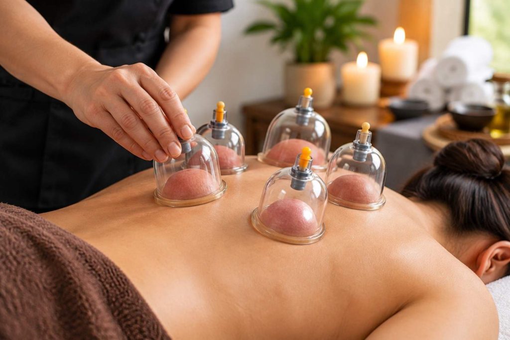Cupping Therapy