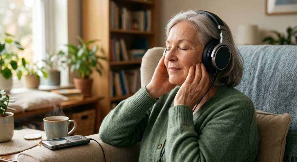 What Is Music Health