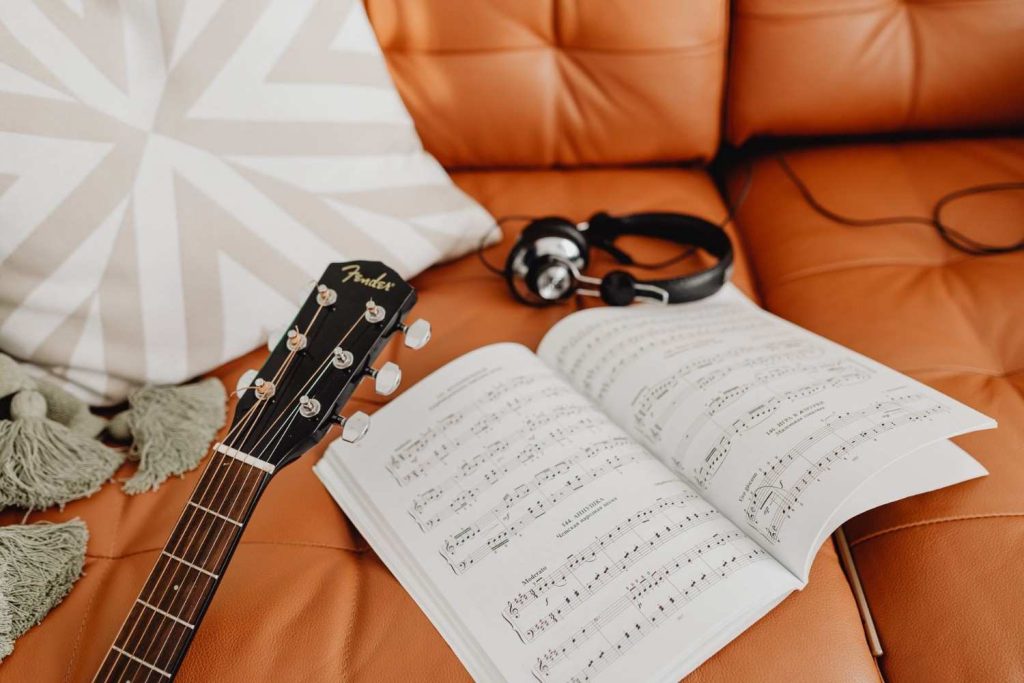 Music Health Benefits