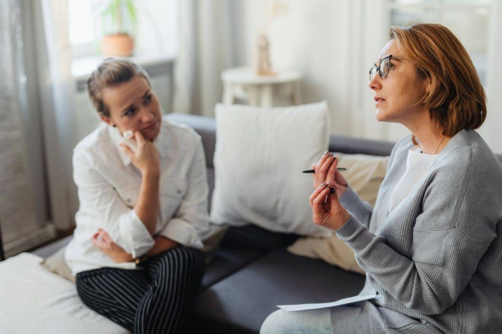 Mental and Behavioral Health