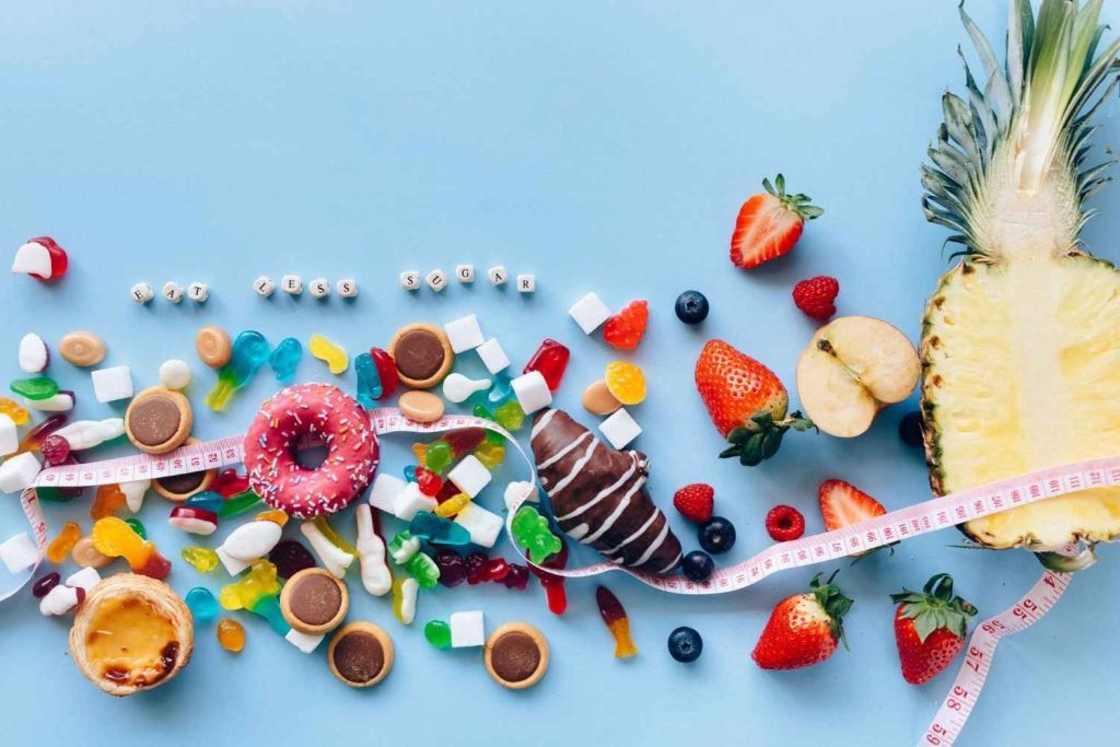 How Do You Stick to a Diet