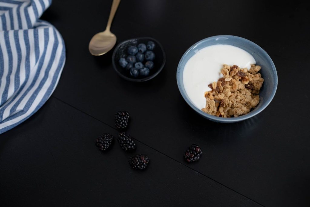 Best Breakfast for a Cholesterol Diet
