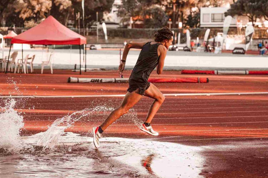 Best Exercises for Speed
