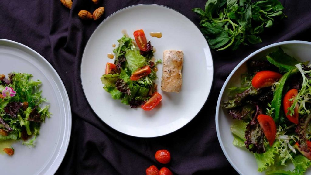 Healthy Meal Delivery Service