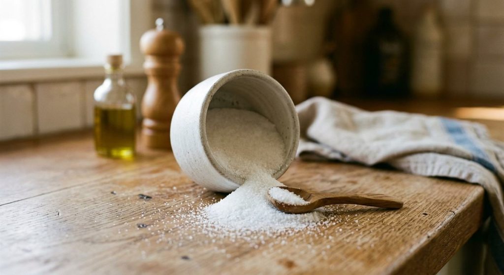 Which Salt Is Best for Health