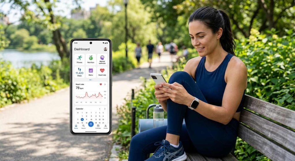 Best Health Apps