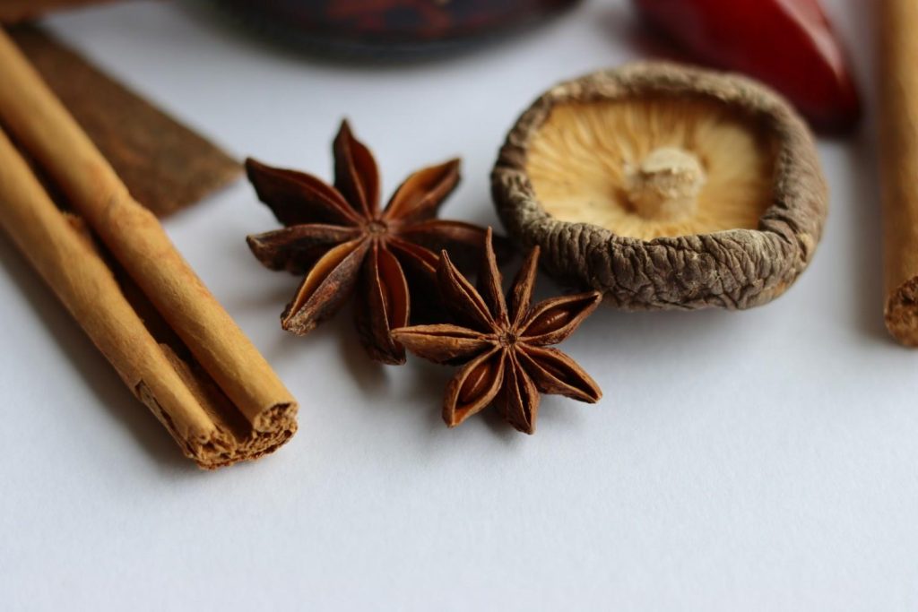Types of Cinnamon