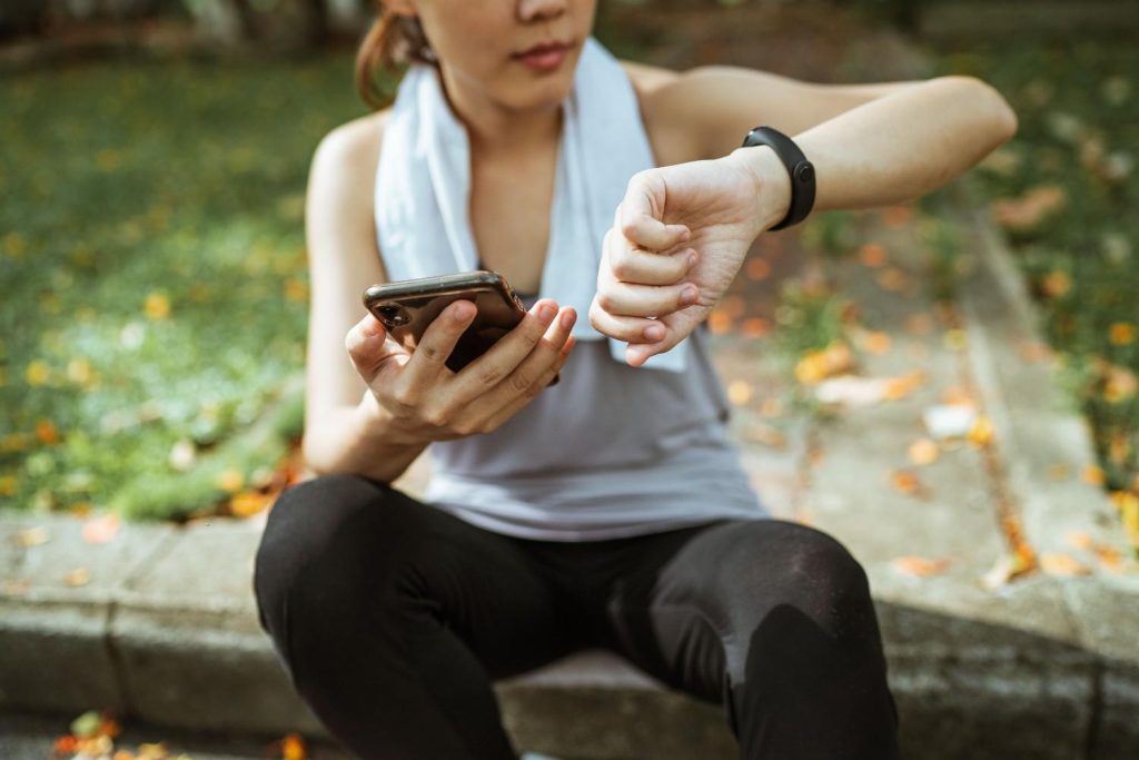 Best Health Apps