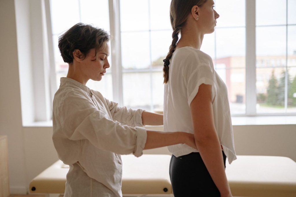 Scoliosis Exercises for Pain Relief